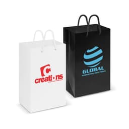 Laminated Carry Bag - Small - image 9