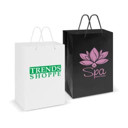 Laminated Carry Bag - Large - image 9