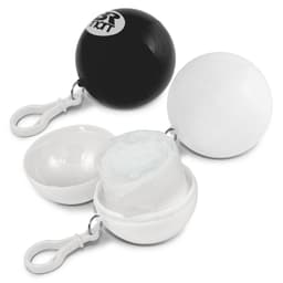 Rain Coat Ball - image 3