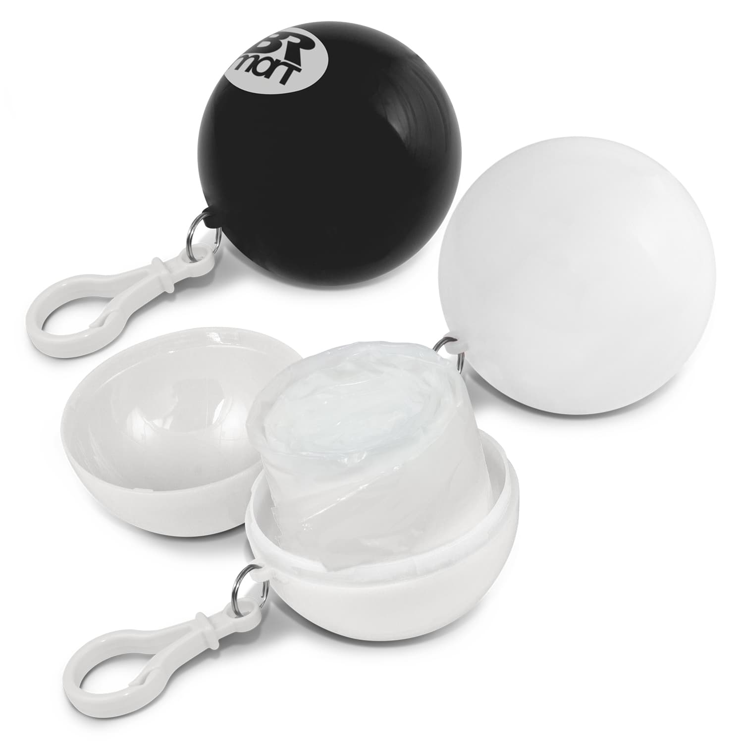 Rain Coat Ball-Active Image