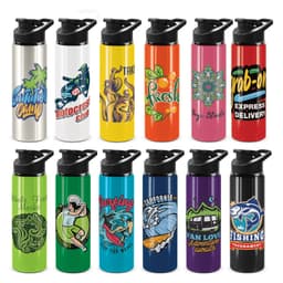 Oasis Bottle - Snap Cap - image 2