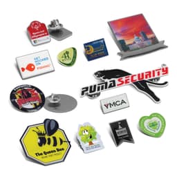 Lapel Badges - image 1