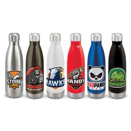Mirage Vacuum Bottle - image 12