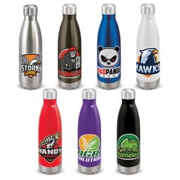 Mirage Vacuum Bottle - image 3