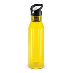 Nomad Bottle - Translucent - image 4