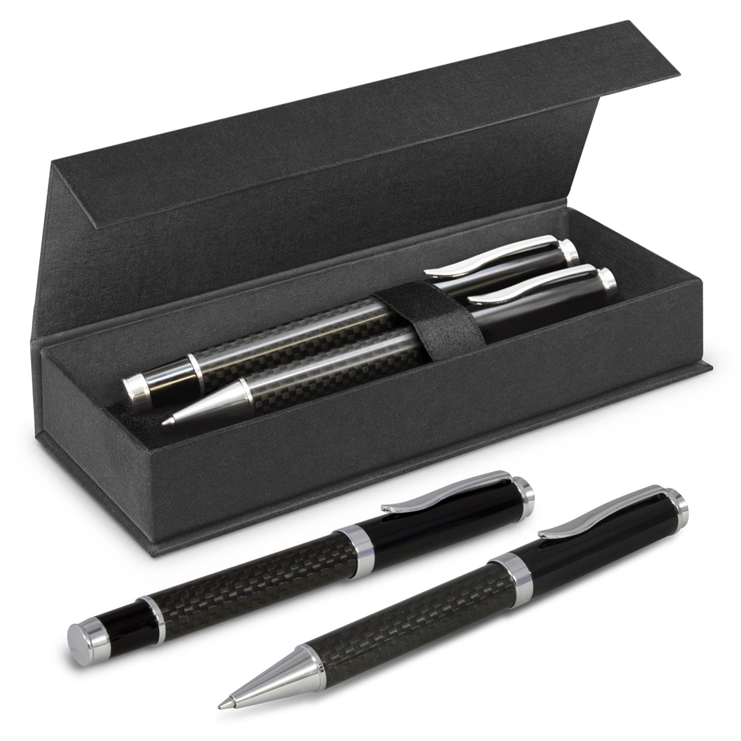 Statesman Gift Set-Active Image