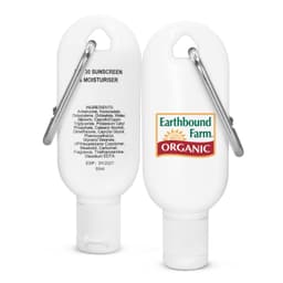 Carabiner Sunscreen - 30ml - image 4