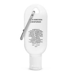 Carabiner Sunscreen - 30ml - image 1