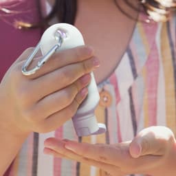 Carabiner Sunscreen - 30ml - image 2