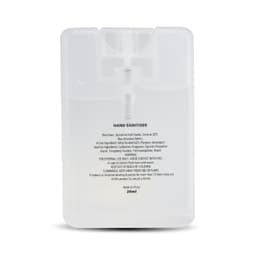 Hand Sanitiser Card - image 2