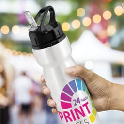 Viper Bottle - Flip Cap - image 2