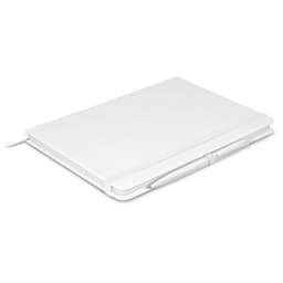 Omega Notebook With Pen - image 3