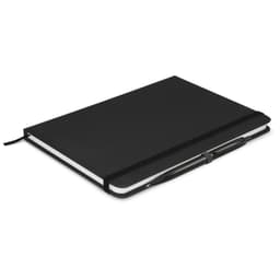 Omega Notebook With Pen - image 5