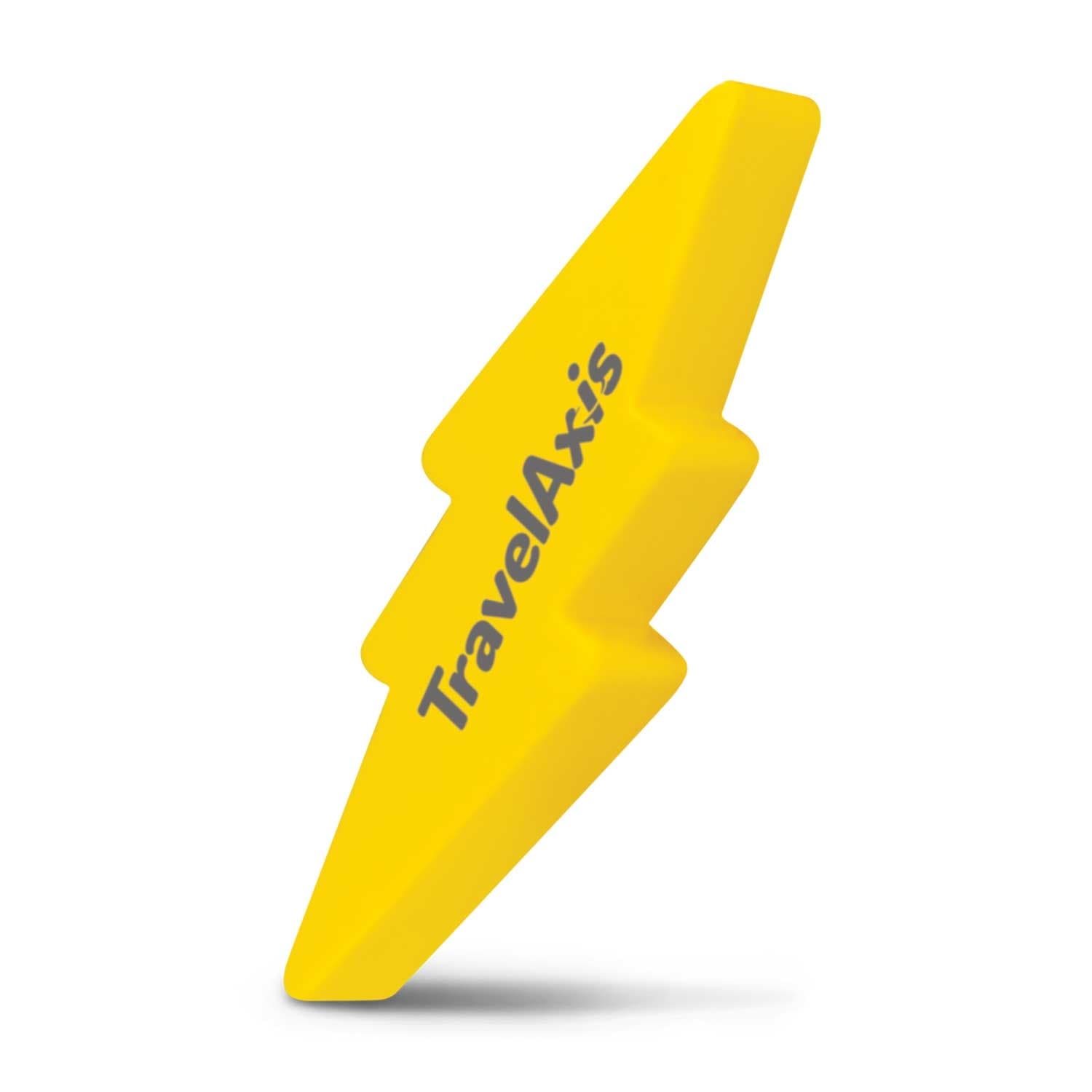 Stress Lightning Bolt-Active Image