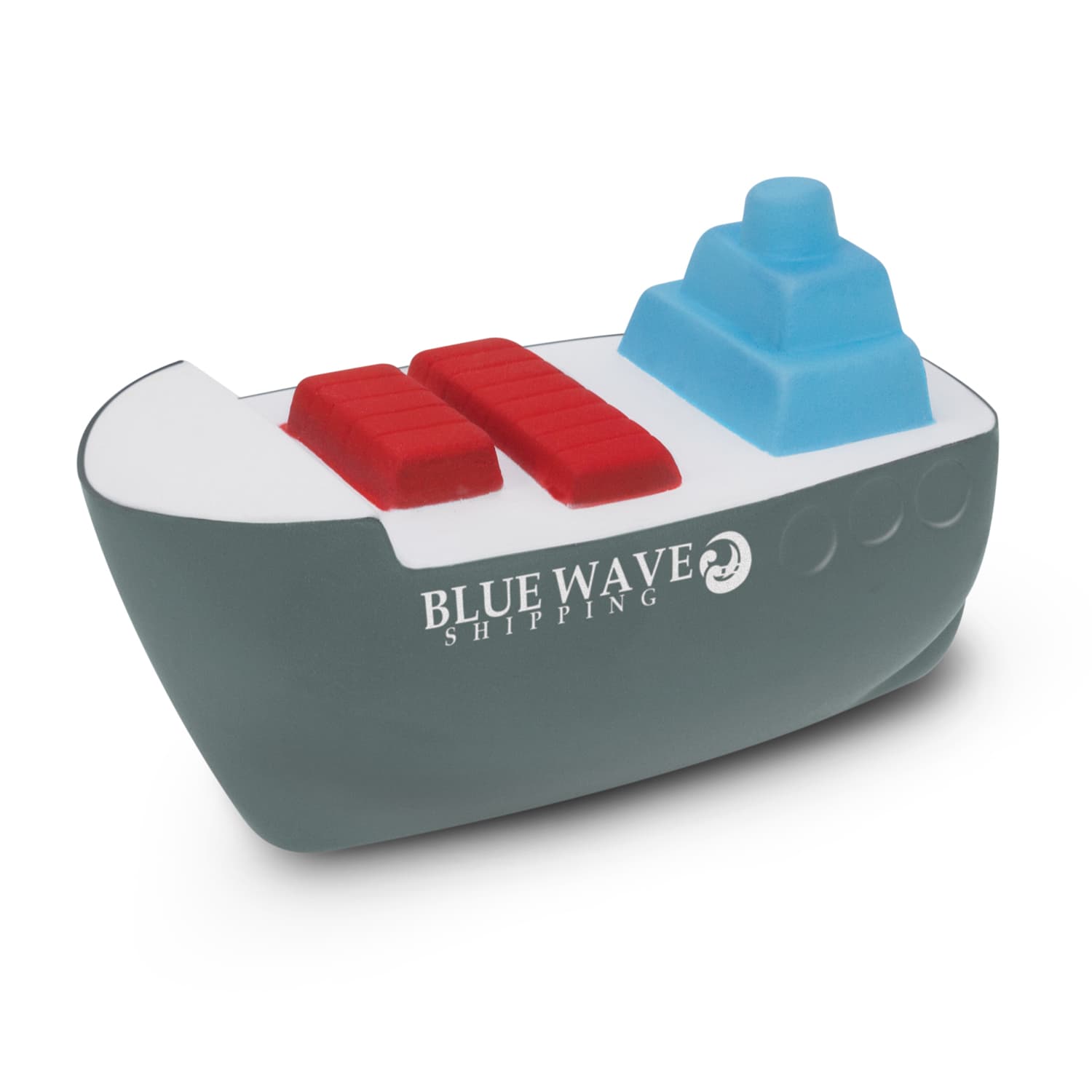 Stress Cargo Ship-Active Image