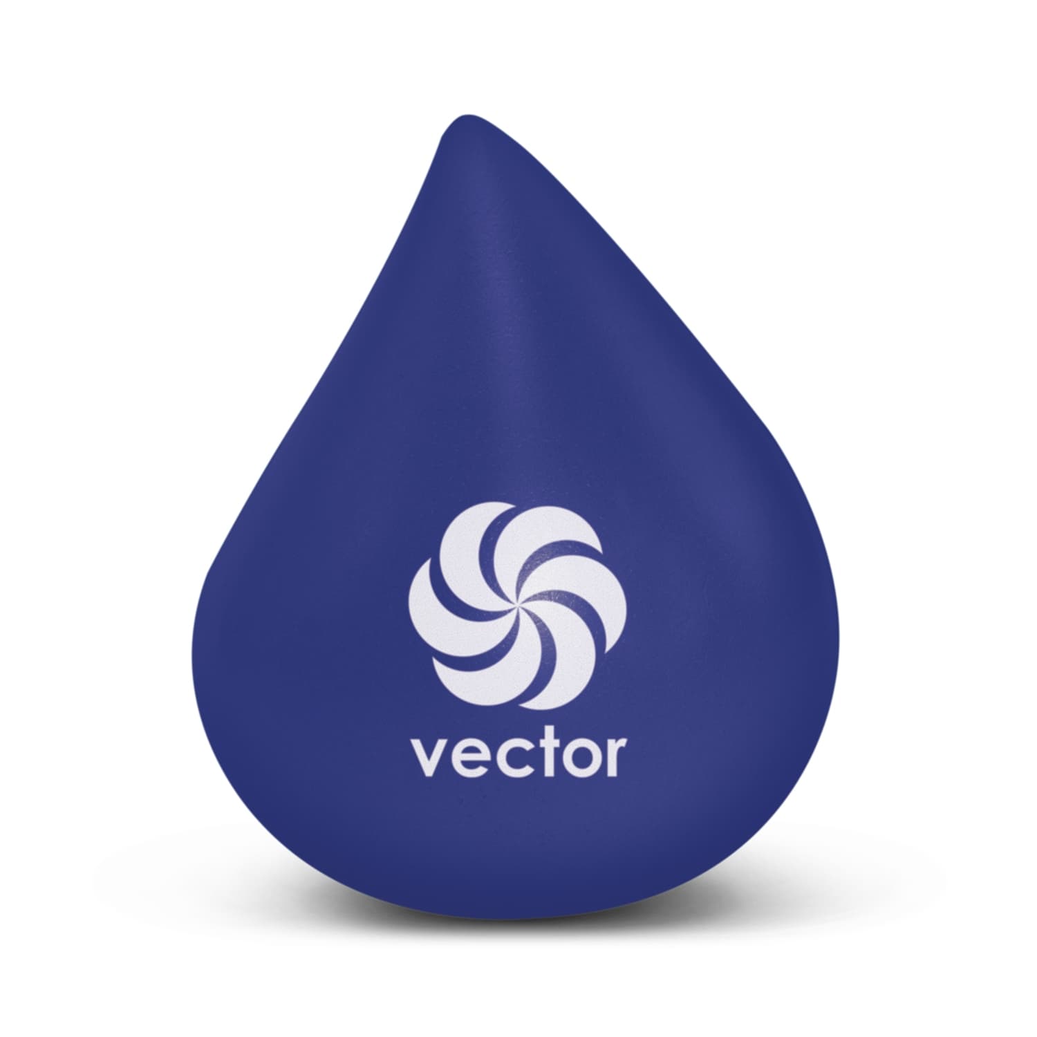 Stress Water Drop-Active Image