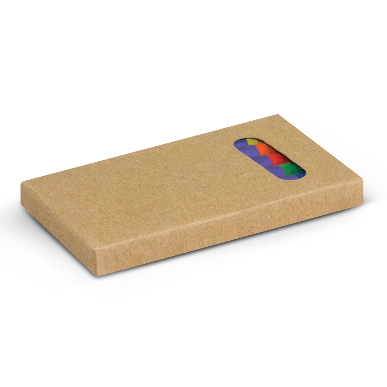 Crayon Set-Active Image