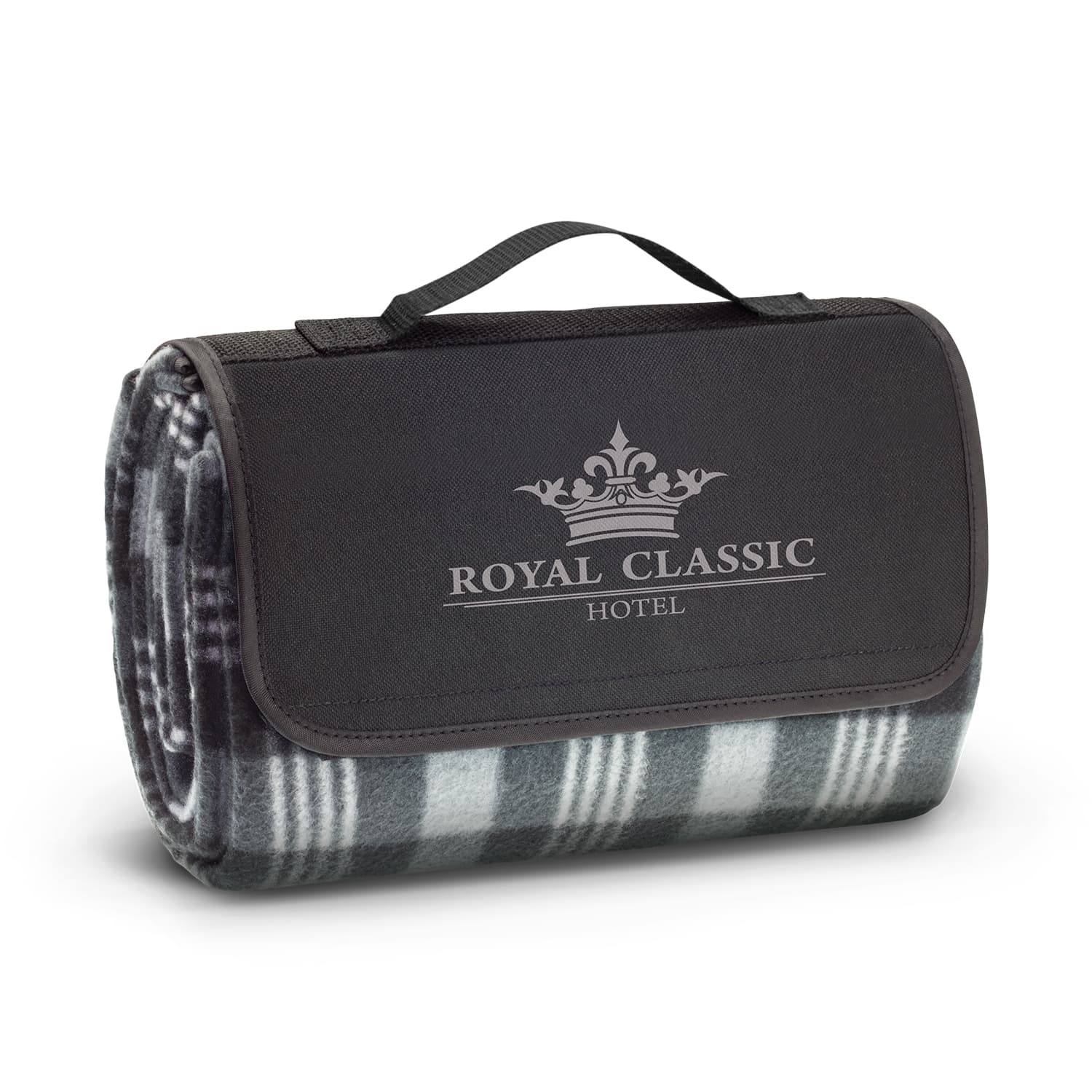 Colorado Picnic Blanket-Active Image