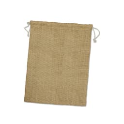 Jute Gift Bag - Large - image 3