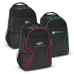 Artemis Laptop Backpack - image 4