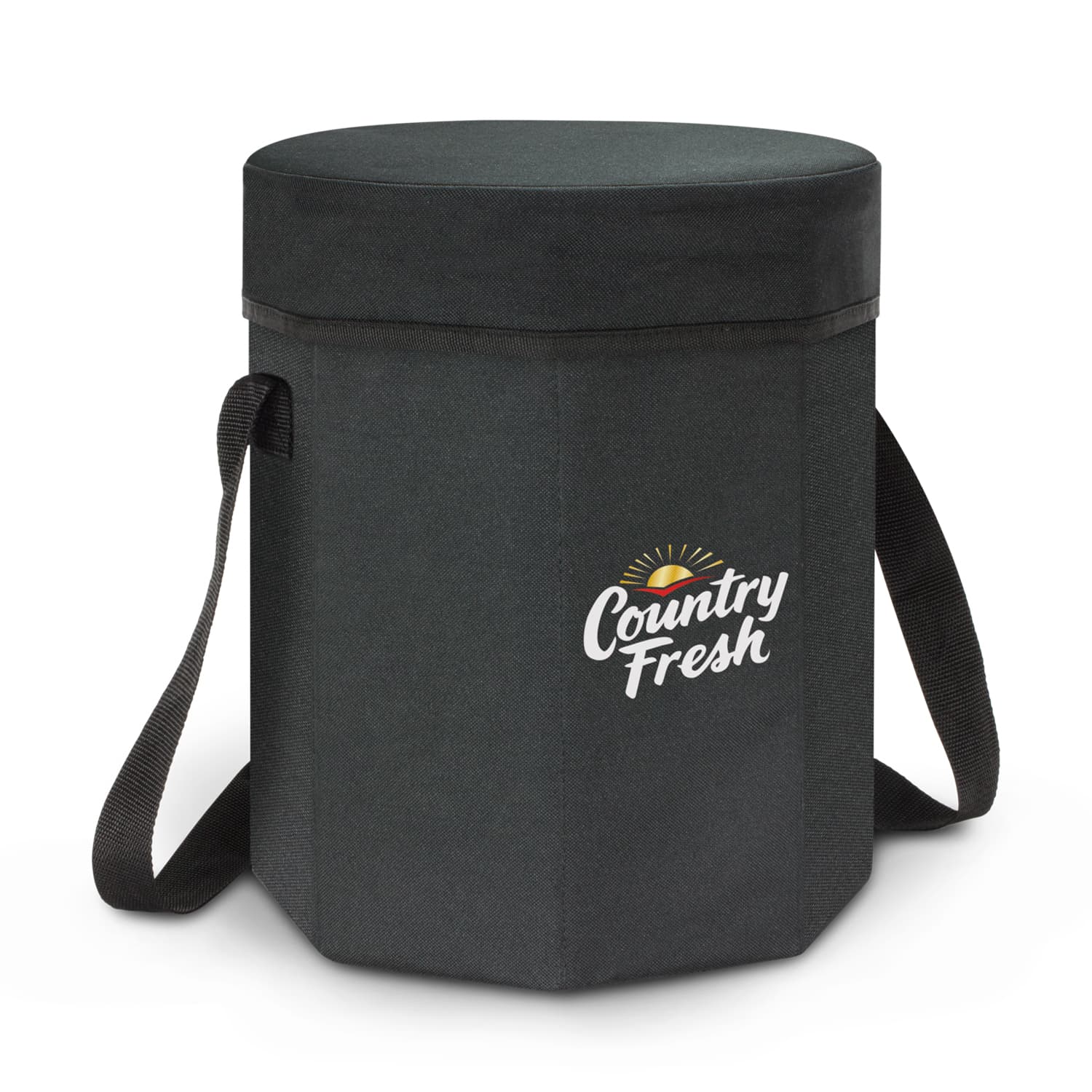 Igloo Cooler Seat-Active Image