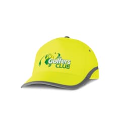 Flash Hi-Vis Cap - image 5