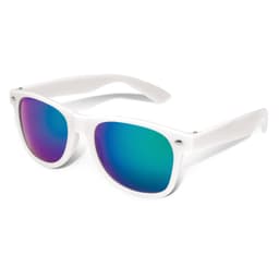 Malibu Premium Sunglasses - Mirror Lens - image 1
