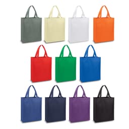 Kira A4 Tote Bag - image 1