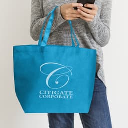 City Shopper Tote Bag - image 2