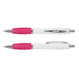 Vistro Pen - White Barrel - image 4