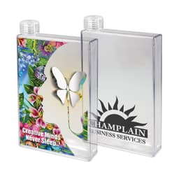 Notebook Water Bottle - image 2