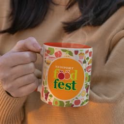 Madrid Coffee Mug - Two-Tone - image 12