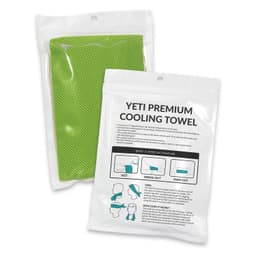 Yeti Premium Cooling Towel - Pouch - image 1