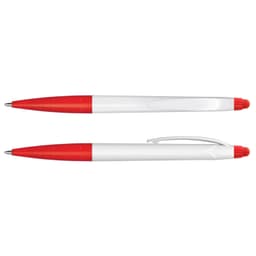 Spark Stylus Pen - White Barrel - image 2