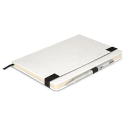 Premier Notebook with Pen - image 4