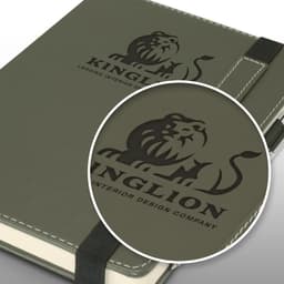 Premier Notebook with Pen - image 2