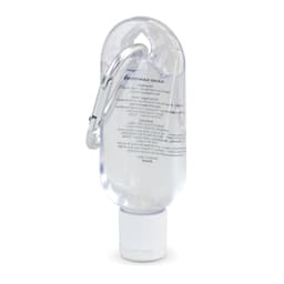 Carabiner Hand Sanitiser 30ml - image 2