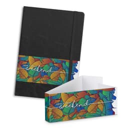 Rado Notebook with Pen - image 6