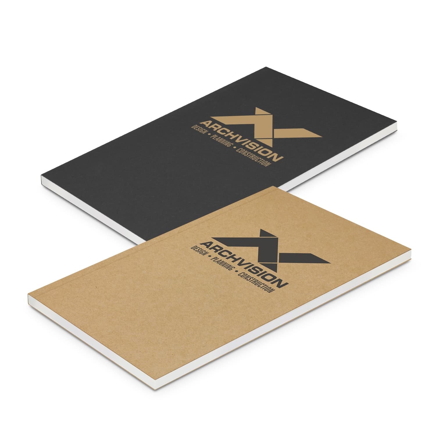 Reflex Notebook - Medium-Active Image