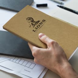 Reflex Notebook - Medium - image 10