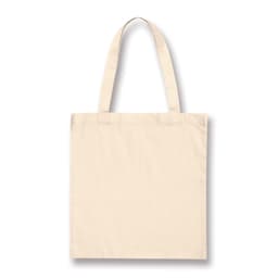 Sonnet Cotton Tote Bag - image 1