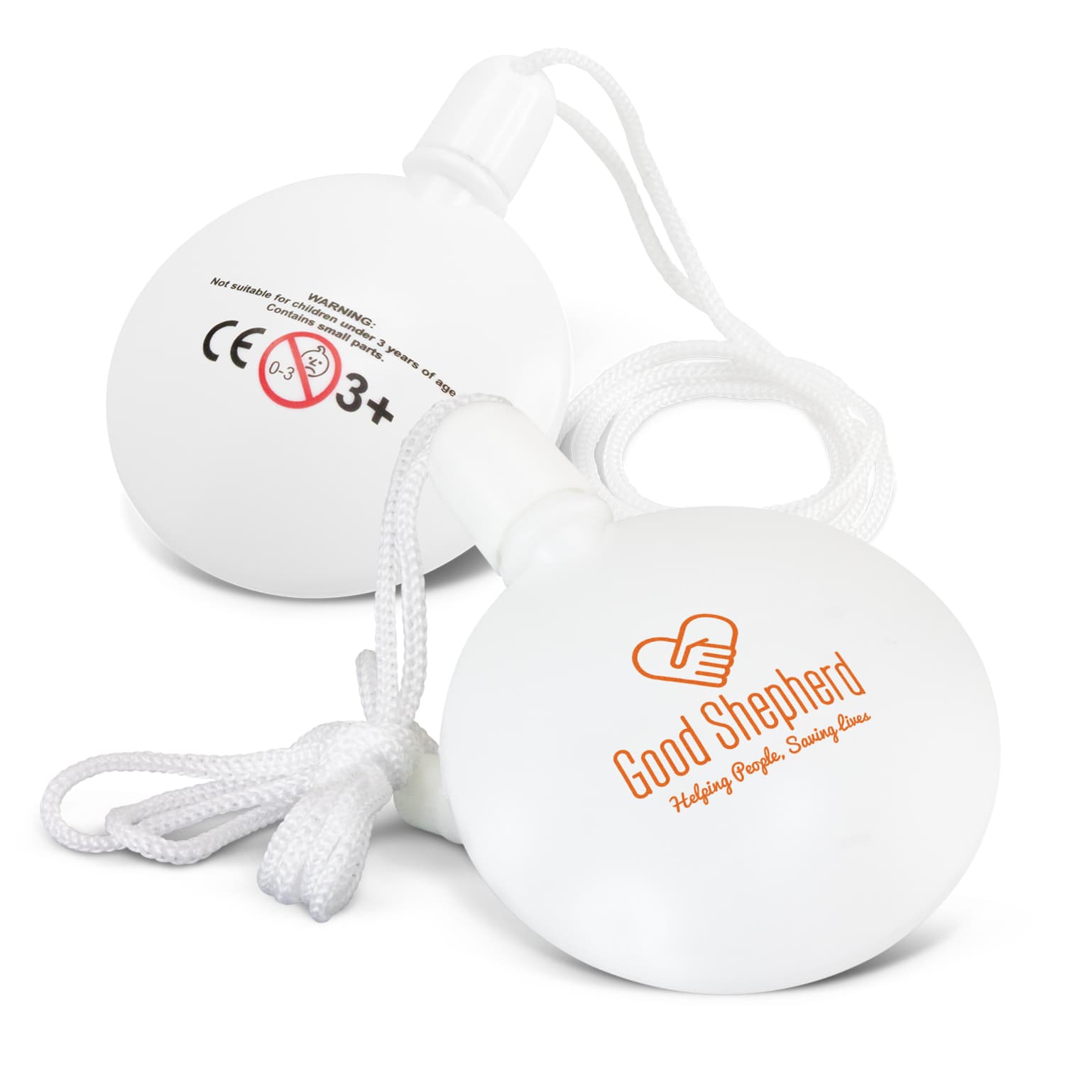Funky Bubble Kit-Active Image