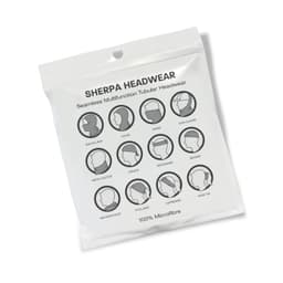 Sherpa Headwear - image 1