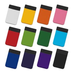 Lycra Phone Wallet - Full Colour - image 13