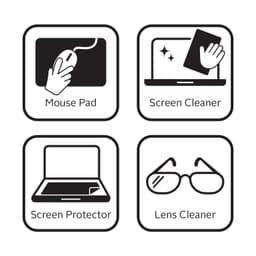 4-in-1 Mouse Mat - image 3