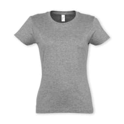 SOLS Imperial Womens T-Shirt - image 2