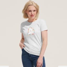 SOLS Imperial Womens T-Shirt - image 14