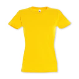SOLS Imperial Womens T-Shirt - image 4