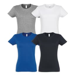 SOLS Imperial Womens T-Shirt - image 18