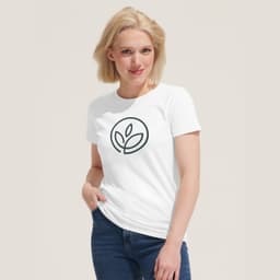SOLS Imperial Womens T-Shirt - image 19